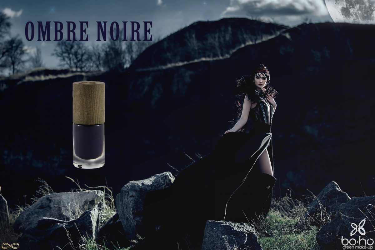 donkere natuurlijke nagellak donkere natuurlijke nagellak