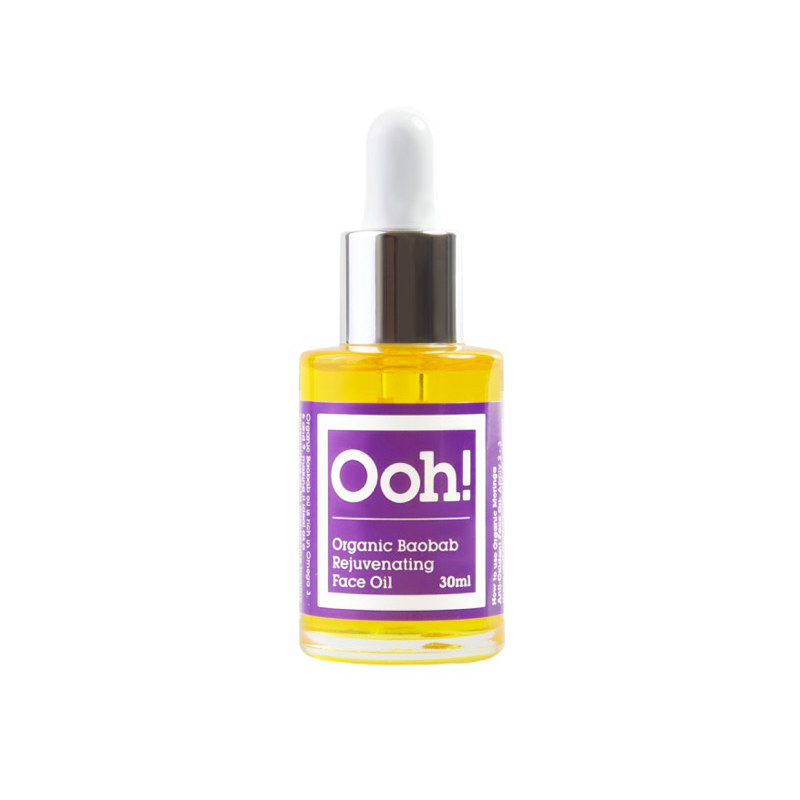 Ooh! Oils of Heaven-Baobab Oil