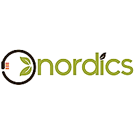 Nordics active carbon whitener