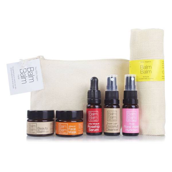 Duurzame kerstpakketten Balm Balm Duurzame kerstpakketten
