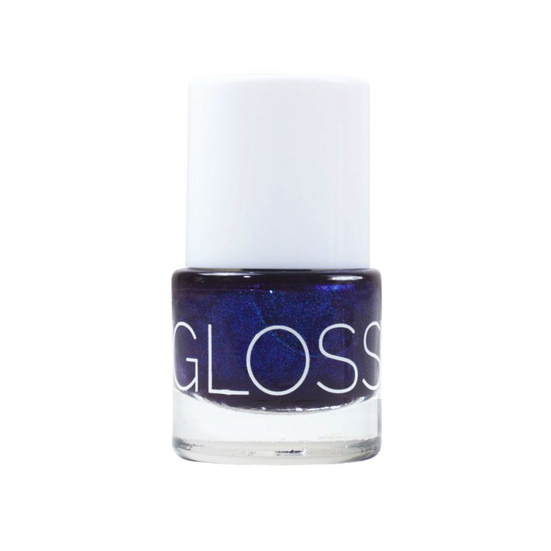 Glossworks 9-Free Nagellak 9-FREE lak