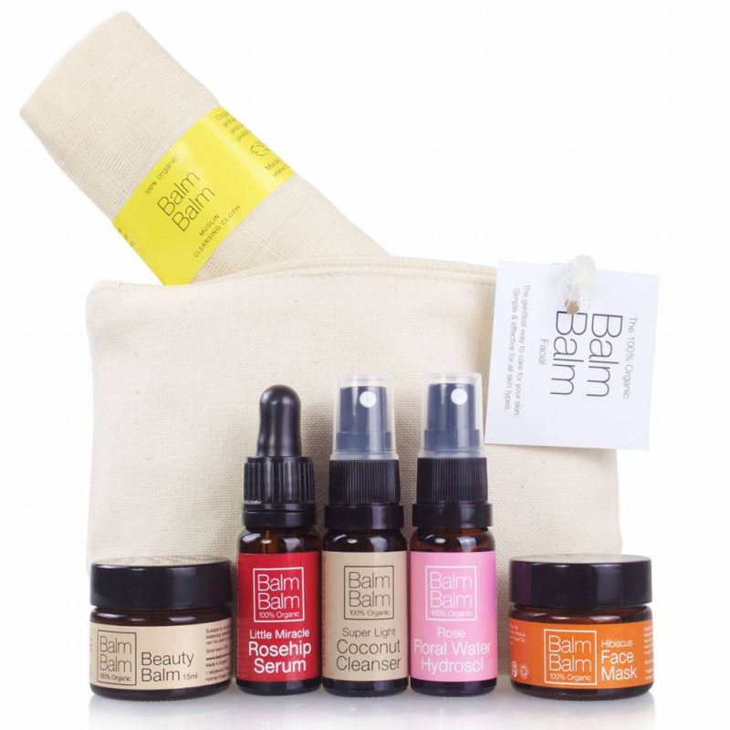 Balm Balm 100% natuurlijke huidverzorging proefdiervrije cosmetica