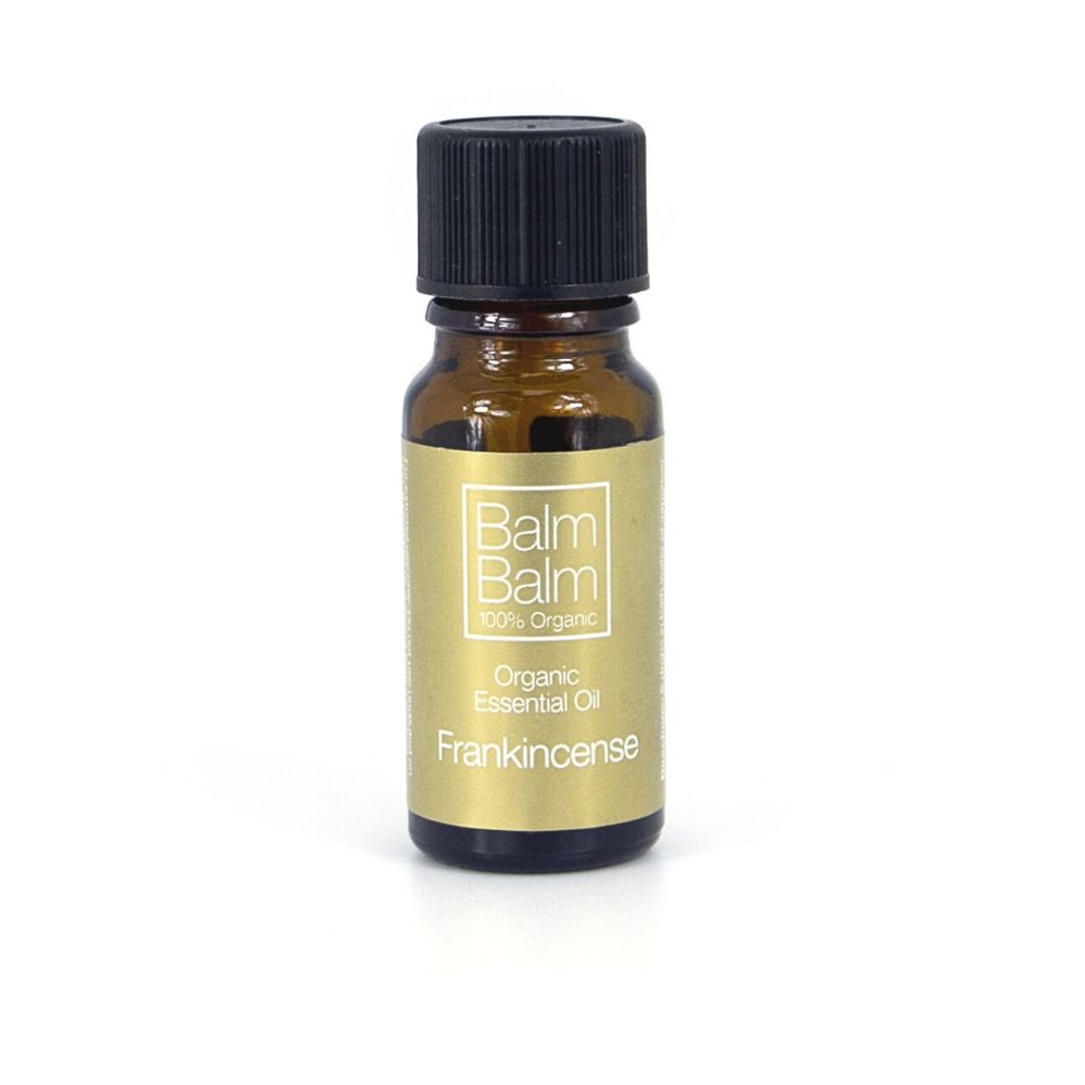 vegan etherische olie Frankincense_1000 Biologische essentiele olie