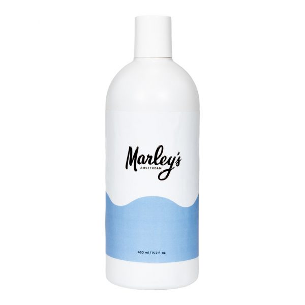 Marley's Amsterdam 100% natuurlijke shampoo zonder water