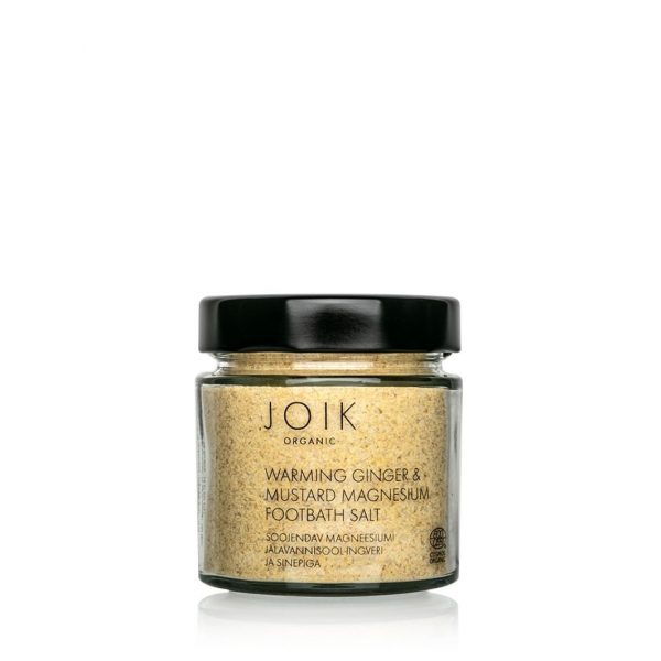 Joik natuurlijke voet cosmetica Distributeur groothandel Joik natuurlijke huidverzorging
